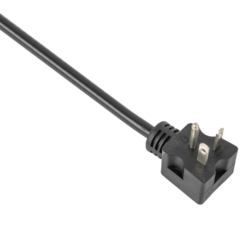 QP3D 15A 125V America ETL Power Plug