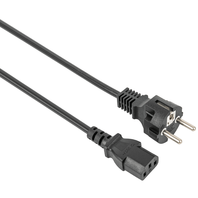 BD04 16A 250V German VDE Potentia Europaea Plug