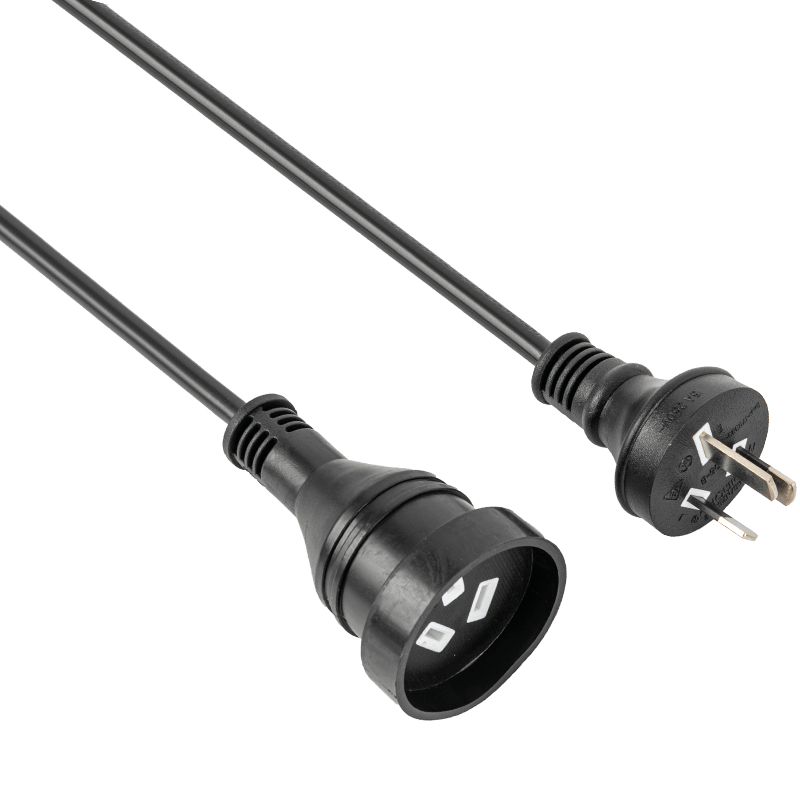 B09-2 15A 250V Australia SAA Cordis Power