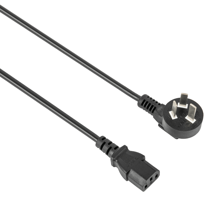 PBB-10B 10A 250V Sinarum CCC Power Plug
