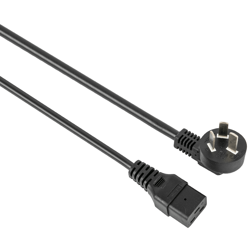 PSB-16 16A 250V Sinarum CCC Power Plug