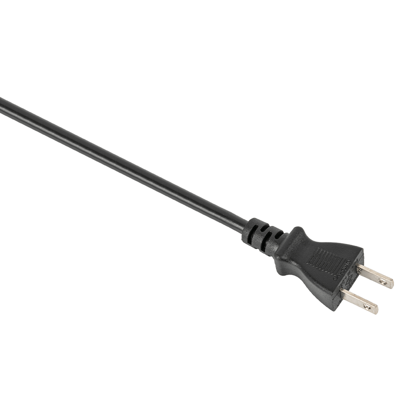 QP4 7/12/15A 250V Iaponia PSE Power Plug