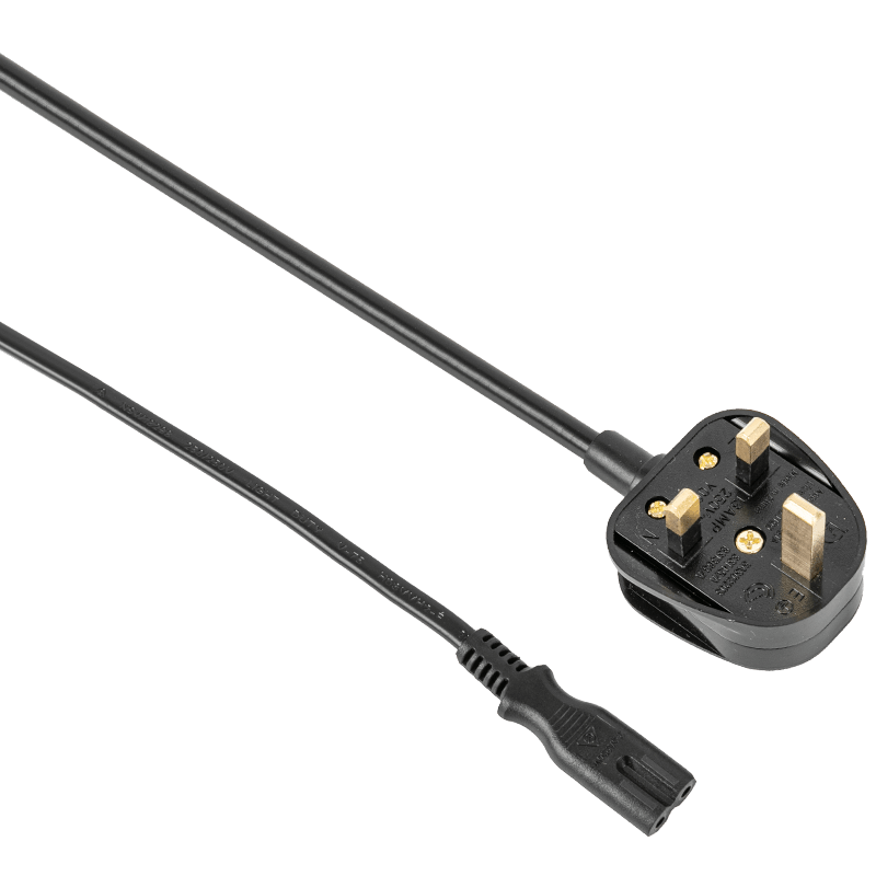 13A 250V Concurrentes UK ASTA/BSI Power Plug