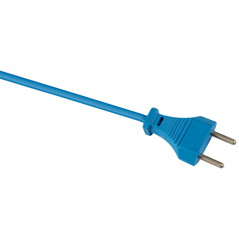 D12 10A 250V Helvetiae Power Plug
